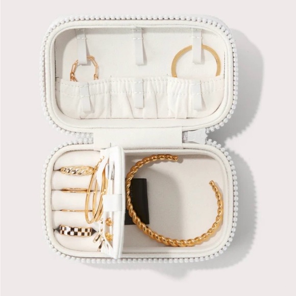 Dagne Dover Jewelry Travel Case - Picture 3 of 6